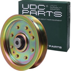 Idler Pulley for 42-54″ Decks – Replaces Cub Cadet and MTD Parts
