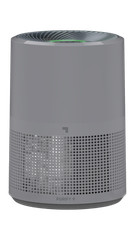 Sharper Image PURIFY 9 Air Purifier Gray 330sf CADR 223 (Retail)