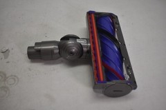 Dyson V12 Motorbar Cleaner Head Hair Removal Vanes Brush Head ONLY 388388-01