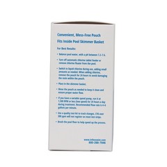 In The Swim ClearAway CYA Cyanuric Acid Remover, 1.5 lbs ITS-CYA-R-1.5