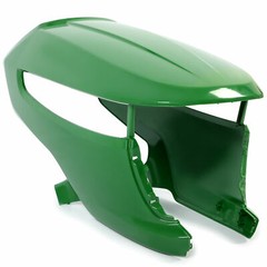 Hood For John Deere X300 X304 X310 X320 X340 X360 X500 Lawn Tractors #M152313