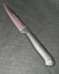 Wusthof Silverpoint 4027 8cm