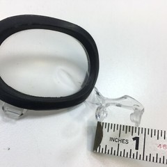 Dyson UP13 UP20 UP30 DC41 DC65 DC66 DUCT HATCH COVER CAP LID Genuine # 920591-01