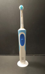 Oral B Toothbrush Stand with Head Holder