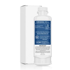 For Samsung DA97-17376B HAF-QIN/EXP REFRIGERATOR Water Filter 4/2PACK NEW