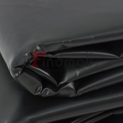 25 FT x 30 FT Pond Liners 20 Mil Waterproof Fish Liner For Water Garden HDPE