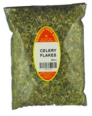 Marshalls Creek Spices CELERY FLAKES REFILL – Kosher