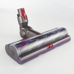 Dyson SV16 OUTSIZE Cleaner Head Torque Drive Motorhead XL Drive Roller Head