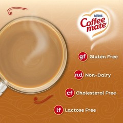 Coffee mate Original Powder Coffee Creamer, 35.3 oz-Free Shipping