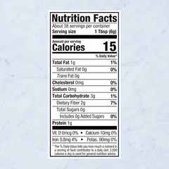 Premium Baking Cocoa 100% Unsweetened Cocoa Powder, 8 OZ Bag