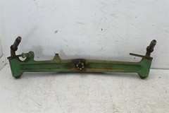 1972 John Deere 110 Front Axle w/ Spindles Left Right
