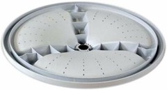 Washer Wash Plate W10902814 Compatible with Maytag Whirlpool Washer