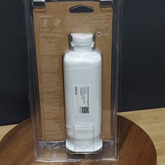 Samsung DA97-17376B HAF-QIN/EXP REFRIGERATOR Water Filter