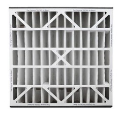 Trion Air Bear 259112-103 – Pleated Furnace Air Filter 20″x20″X5″ MERV 11