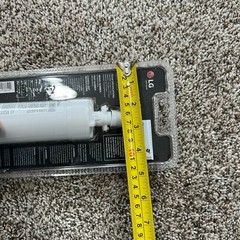 LG WATER FILTER REPLACEMENT FILTER CARTRIDGE LT1000P/PC/PCS NSF