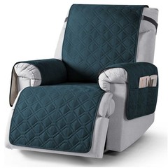 100% waterproof non-slip recliner cover Warm pet protection household items