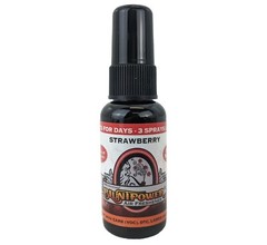 Blunt Power Spray Air Freshener 1.5 Oz, Home Car & Oil Warmer Spray, YOU CHOOSE