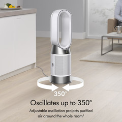 Dyson Gen 1 HP10 Tower – 664610-01 (White)