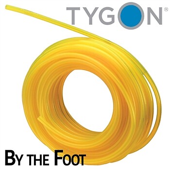 Tygon fuel line 1/16″ ID X 1/8″ OD – by the foot