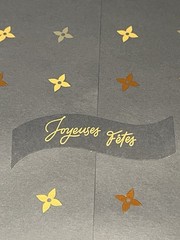 Louis Vuitton Advent Calendar NEW Rare 2024 Complete Set SEALED