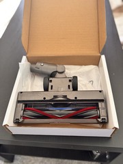 Dyson High Torque Compatible head for V8 V10 V11 V15 Vacuum 970100-05/04