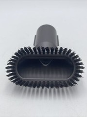 Genuine DYSON Stubborn Dirt Brush Vacuum attachment 967765-01 V7 V8 V10 V11 V15