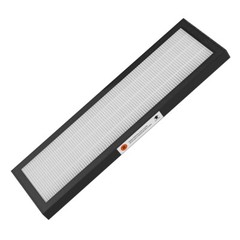Filter for GermGuardian FLT4825 True HEPA Air Purifier Replacement Filter Size B