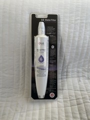 LG Refrigerator Water Filter – White LT600P