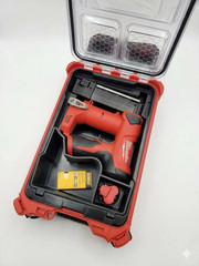 Insert for Milwauke Packout (48-22-8435) for Milwaukee M12 23 Gauge Pin Nailer