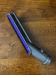 Dyson Carbon Fiber Soft Dusting Brush Attachment Vacuum Replacement Part
