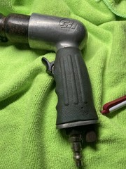 Campbell HAUSFEID air ratchet TL0503 90 SPI 621K PA check out photos