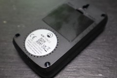 Airthings Air Things Battery Operated Digital Radon Detector