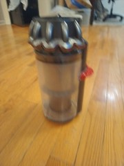 Dyson V11 SV28 Vacuum Replacement Cyclone Used With Dust Bin