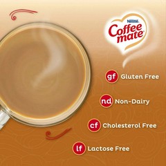 Coffee mate Original Powder Coffee Creamer, 35.3 oz-Free Shipping