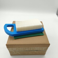 697152 794421 613022 New Air Filter w Pre Filter FOR BRIGGS Engine 650821 697775