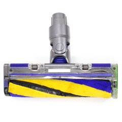 GENUINE Dyson V15 V7 V8 V10 V11 Outsize LASER SLIM FLUFFY CLEANER HEAD 971360-01