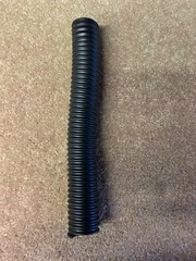 Hoover Vacuum Lower Hose Only Select Hoover Bagged Bagless WindTunnel 43516009