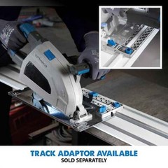 Evolution S210CCS: Metal Cutting Circular Saw with 8-1/4 In. Mild Steel Cutting