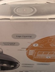 iRobot Roomba Robot Vacuum Model 4225 NEW in BOX (Please Read Description)