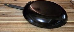 De Buyer Mineral B Carbon Steel Omelette Pan 8″ Ask Me About Seasoning Service