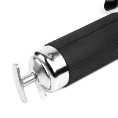 4500 PSI HEAVY DUTY PISTOL GRIP STYLE MANUAL GREASE GUN 18″ FLEXIBLE GREASE HOSE