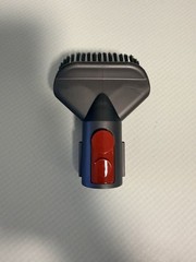 Dyson Vaccum Stubborn Dirt Brush Attachment New