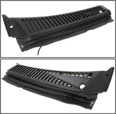 Windshield Wiper Cowl Cover Panel 1999-2007 F250 F350 F450 F550 Super Duty US