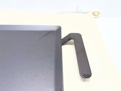 Made In Carbon Steel 24″ Griddle & Stainless Steel Press Bundle w/ Grill Press –