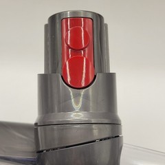 Dyson V12 Detect Slim Mini Motorized Anti Tangle Hair Screw Tool 500766