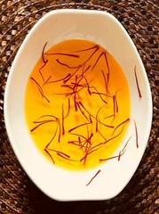 Bulk Genuine Premium Grade A+, All Red, Organically Grown Super Negin Saffron