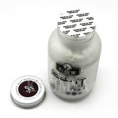 Korean Insan Bamboo Salt 100% (9 times roasted) powder 230g (8.11 oz)