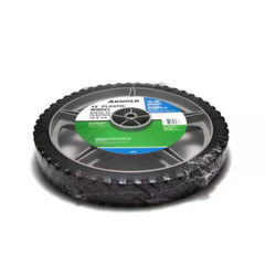 14 In. Plastic Wheel |