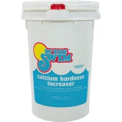 In The Swim Calcium Hardness Increaser For Swimming Pools – Fast-Acting, Scale