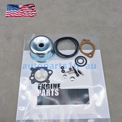 1PCS 498260 Carb Carburetor Rebuild Overhaul Kit For Briggs & Stratton